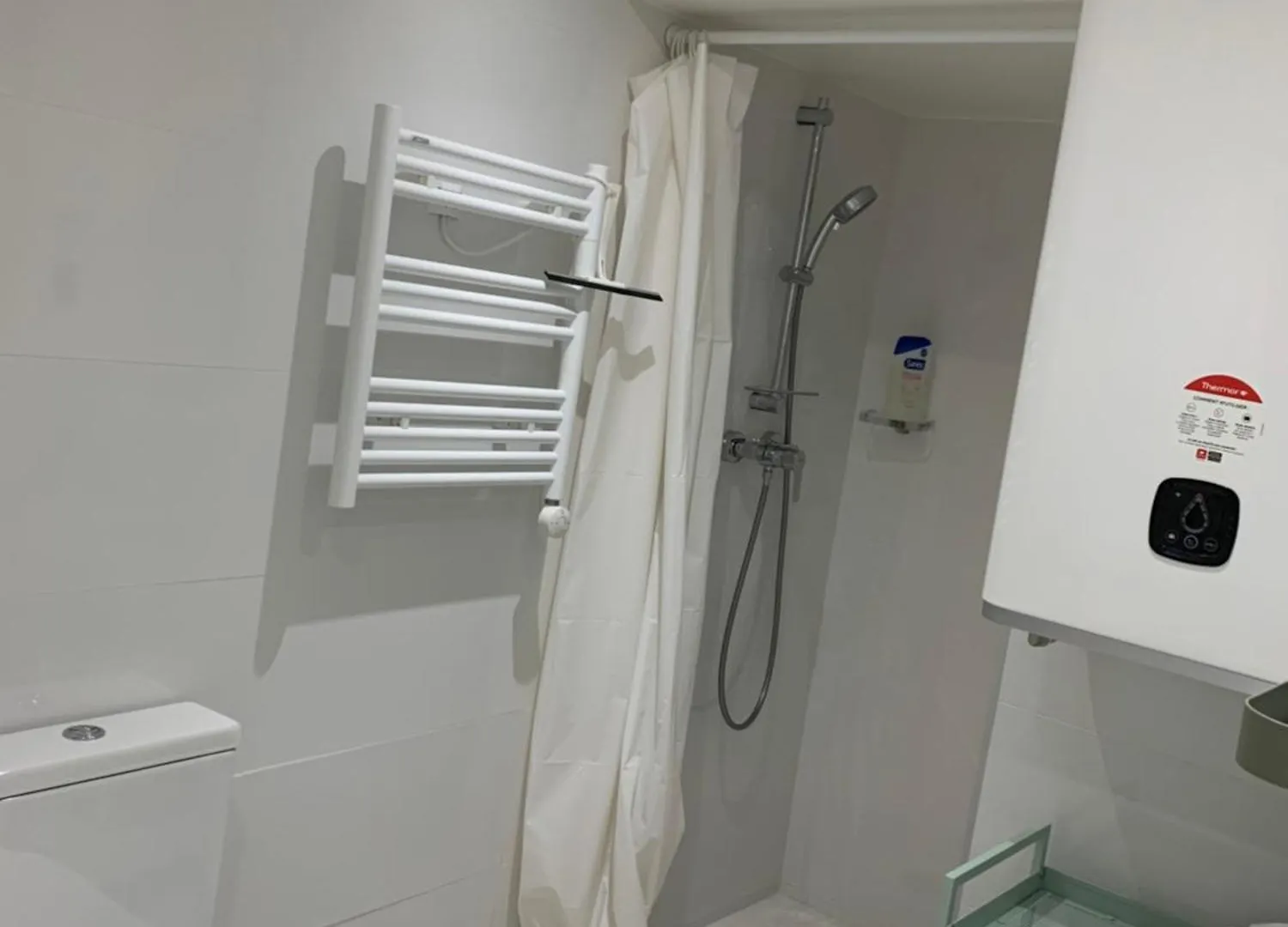 Studio Paris Auteuil-Mozart Paris 16 Apartment