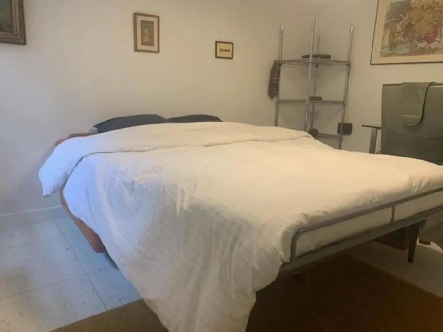 Studio Paris Auteuil-Mozart Paris 16 Apartment